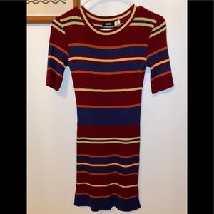 🌼 70’S INSPIRED BDG DRESS 🌼